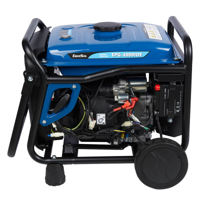 Генератор бензиновий інверторний EnerSol EPG-4000IOE Генератор бензиновий інверторний EnerSol EPG-4000IOE