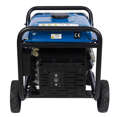 Генератор бензиновий інверторний EnerSol EPG-4000IOE Генератор бензиновий інверторний EnerSol EPG-4000IOE