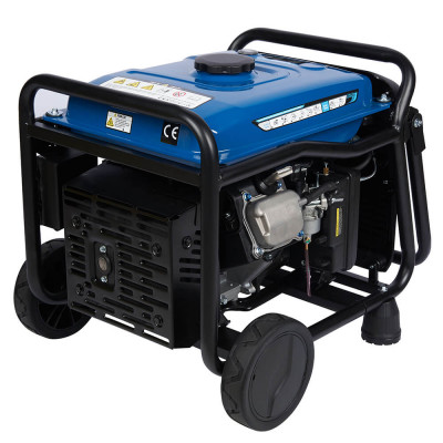 Генератор бензиновий інверторний EnerSol EPG-4000IOE Генератор бензиновий інверторний EnerSol EPG-4000IOE