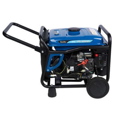 Генератор бензиновий інверторний EnerSol EPG-4000IOE Генератор бензиновий інверторний EnerSol EPG-4000IOE