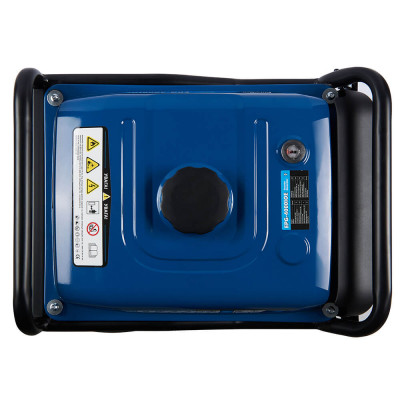 Генератор бензиновий інверторний EnerSol EPG-4000IOE Генератор бензиновий інверторний EnerSol EPG-4000IOE