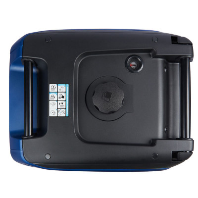 Генератор бензиновий інверторний EnerSol EPG-4000ISE Генератор бензиновий інверторний EnerSol EPG-4000ISE