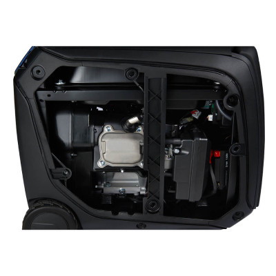 Генератор бензиновий інверторний EnerSol EPG-4000ISE Генератор бензиновий інверторний EnerSol EPG-4000ISE