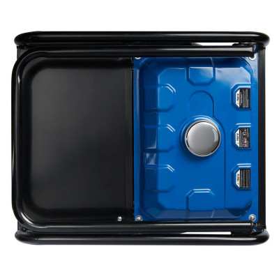 Генератор бензиновый інверторний зварювальний EnerSol EPG-4500WI Генератор бензиновый інверторний зварювальний EnerSol EPG-4500WI