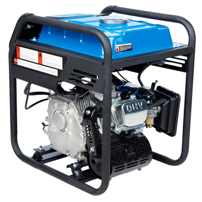 Генератор бензиновий інверторний EnerSol EPG-5500IO Генератор бензиновий інверторний EnerSol EPG-5500IO