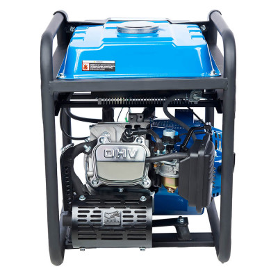 Генератор бензиновий інверторний EnerSol EPG-5500IO Генератор бензиновий інверторний EnerSol EPG-5500IO