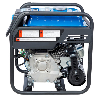 Генератор бензиновий інверторний EnerSol EPG-5500IOE Генератор бензиновий інверторний EnerSol EPG-5500IOE