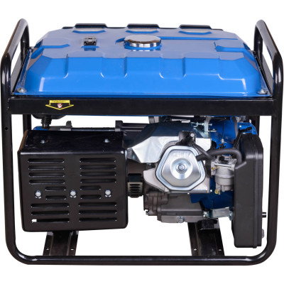 Генератор бензиновий EnerSol EPG-5500S Генератор бензиновий EnerSol EPG-5500S