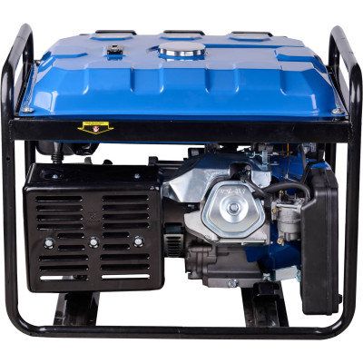 Генератор бензиновий EnerSol EPG-5500SE Генератор бензиновий EnerSol EPG-5500SE