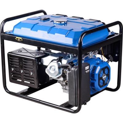 Генератор бензиновий EnerSol EPG-5500SE Генератор бензиновий EnerSol EPG-5500SE