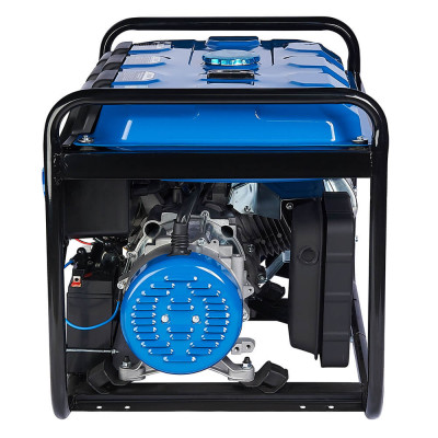 Генератор бензиновий EnerSol EPG-5500SEA Генератор бензиновий EnerSol EPG-5500SEA