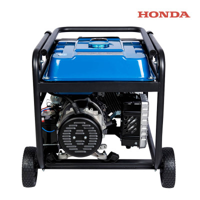 Генератор бензиновий EnerSol EPG-5500SEH Генератор бензиновий EnerSol EPG-5500SEH