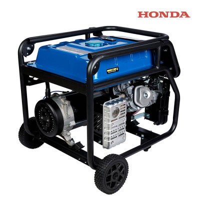 Генератор бензиновий EnerSol EPG-5500SEH Генератор бензиновий EnerSol EPG-5500SEH