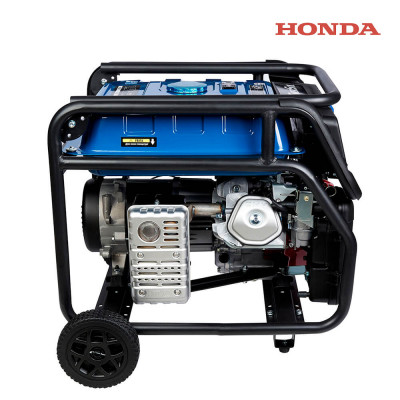 Генератор бензиновий EnerSol EPG-5500SEH Генератор бензиновий EnerSol EPG-5500SEH