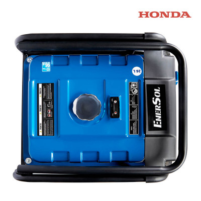 Генератор бензиновий EnerSol EPG-5500SEH Генератор бензиновий EnerSol EPG-5500SEH