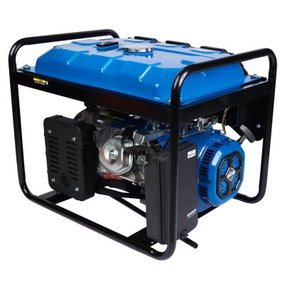 Генератор бензиновый зварювальний EnerSol EPG-6500WE Генератор бензиновый зварювальний EnerSol EPG-6500WE