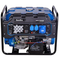 Генератор бензиновий EnerSol EPG-7500SE Генератор бензиновий EnerSol EPG-7500SE