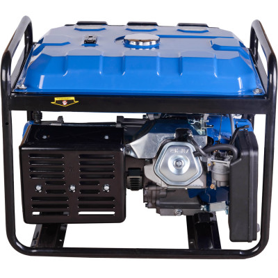 Генератор бензиновий EnerSol EPG-7500SE Генератор бензиновий EnerSol EPG-7500SE