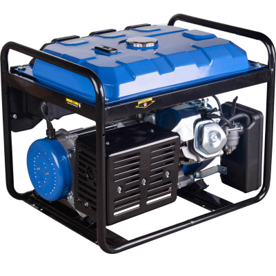 Генератор бензиновий EnerSol EPG-7500SE Генератор бензиновий EnerSol EPG-7500SE