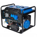 Генератор бензиновий EnerSol EPG-7500SEA Генератор бензиновий EnerSol EPG-7500SEA