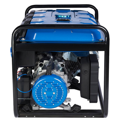 Генератор бензиновий EnerSol EPG-7500SEA Генератор бензиновий EnerSol EPG-7500SEA