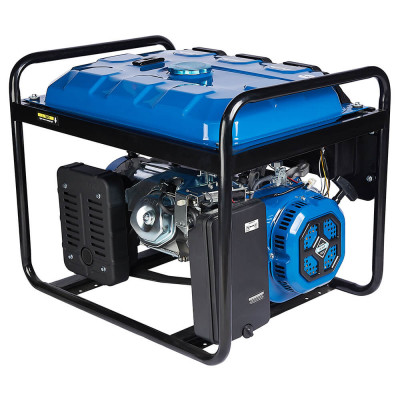 Генератор бензиновий EnerSol EPG-7500SEA Генератор бензиновий EnerSol EPG-7500SEA