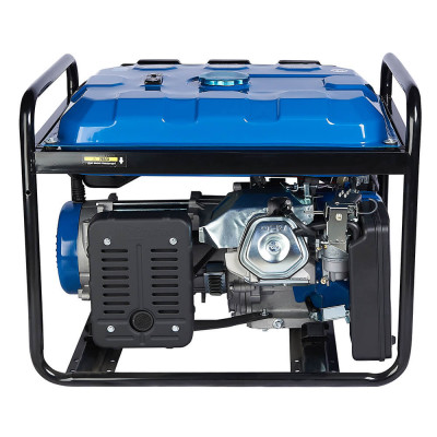 Генератор бензиновий EnerSol EPG-7500SEA Генератор бензиновий EnerSol EPG-7500SEA