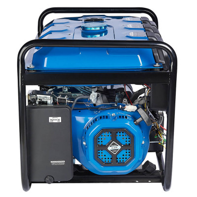 Генератор бензиновий EnerSol EPG-7500SEA Генератор бензиновий EnerSol EPG-7500SEA