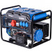 Генератор бензиновий EnerSol EPG-7500TE Генератор бензиновий EnerSol EPG-7500TE