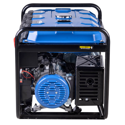 Генератор бензиновий EnerSol EPG-7500TE Генератор бензиновий EnerSol EPG-7500TE