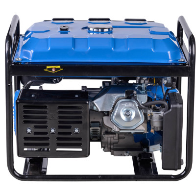 Генератор бензиновий EnerSol EPG-7500TE Генератор бензиновий EnerSol EPG-7500TE