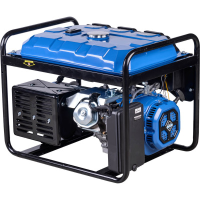 Генератор бензиновий EnerSol EPG-7500TE Генератор бензиновий EnerSol EPG-7500TE