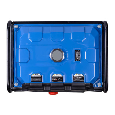 Генератор бензиновий EnerSol EPG-7500TE Генератор бензиновий EnerSol EPG-7500TE