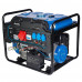 Генератор бензиновий EnerSol EPG-7500TEA Генератор бензиновий EnerSol EPG-7500TEA