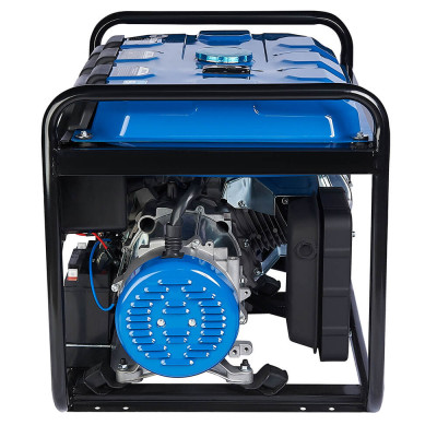 Генератор бензиновий EnerSol EPG-7500TEA Генератор бензиновий EnerSol EPG-7500TEA