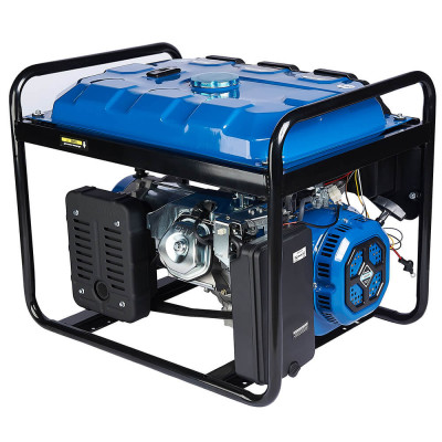Генератор бензиновий EnerSol EPG-7500TEA Генератор бензиновий EnerSol EPG-7500TEA