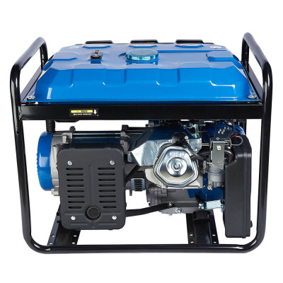 Генератор бензиновий EnerSol EPG-7500TEA Генератор бензиновий EnerSol EPG-7500TEA