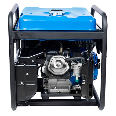 Генератор бензиновий інверторний EnerSol EPG-8000IOEA Генератор бензиновий інверторний EnerSol EPG-8000IOEA