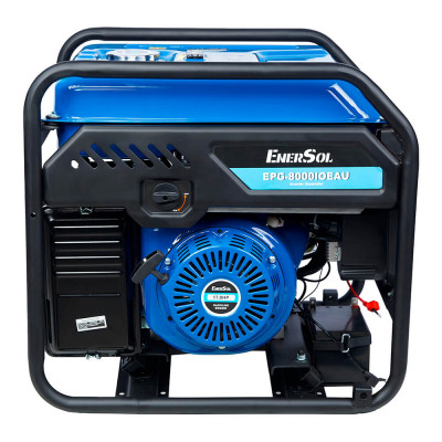 Генератор бензиновий інверторний EnerSol EPG-8000IOEAU Генератор бензиновий інверторний EnerSol EPG-8000IOEAU