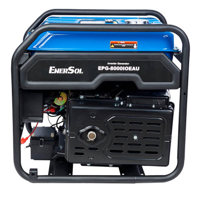 Генератор бензиновий інверторний EnerSol EPG-8000IOEAU Генератор бензиновий інверторний EnerSol EPG-8000IOEAU