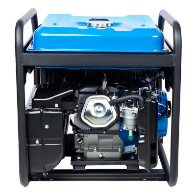 Генератор бензиновий інверторний EnerSol EPG-8000IOEAU Генератор бензиновий інверторний EnerSol EPG-8000IOEAU