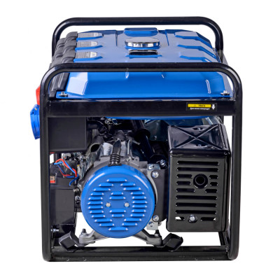 Генератор бензиновий EnerSol EPG-8500UE Генератор бензиновий EnerSol EPG-8500UE