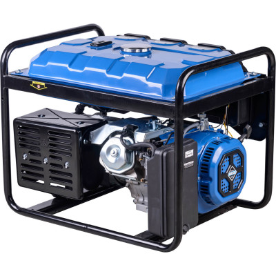 Генератор бензиновий EnerSol EPG-8500UE Генератор бензиновий EnerSol EPG-8500UE