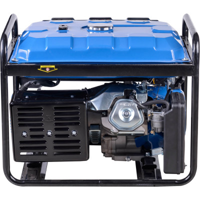 Генератор бензиновий EnerSol EPG-8500UE Генератор бензиновий EnerSol EPG-8500UE