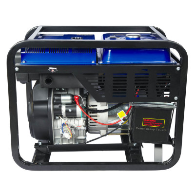 Генератор дизельний EnerSol SKD-10EBA Генератор дизельний EnerSol SKD-10EBA