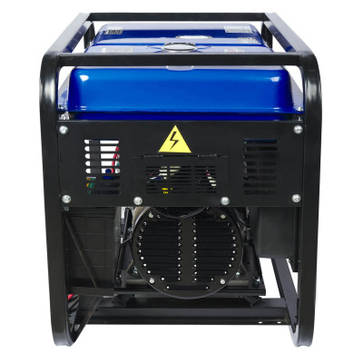 Генератор дизельний EnerSol SKD-10EBA Генератор дизельний EnerSol SKD-10EBA