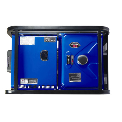 Генератор дизельний EnerSol SKD-10EBA Генератор дизельний EnerSol SKD-10EBA