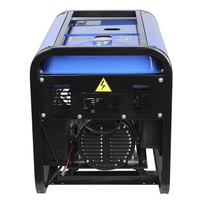 Генератор дизельний EnerSol SKD-10EBAU Генератор дизельний EnerSol SKD-10EBAU