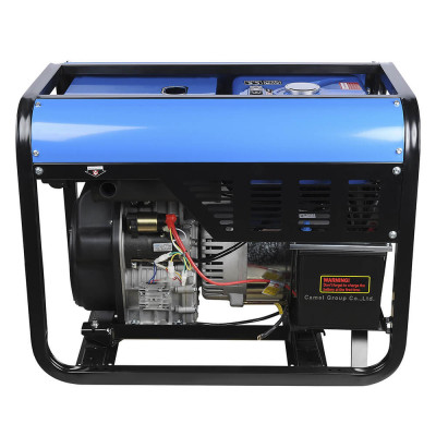 Генератор дизельний EnerSol SKD-10EBAU Генератор дизельний EnerSol SKD-10EBAU