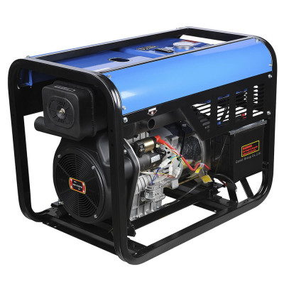 Генератор дизельний EnerSol SKD-10EBAU Генератор дизельний EnerSol SKD-10EBAU